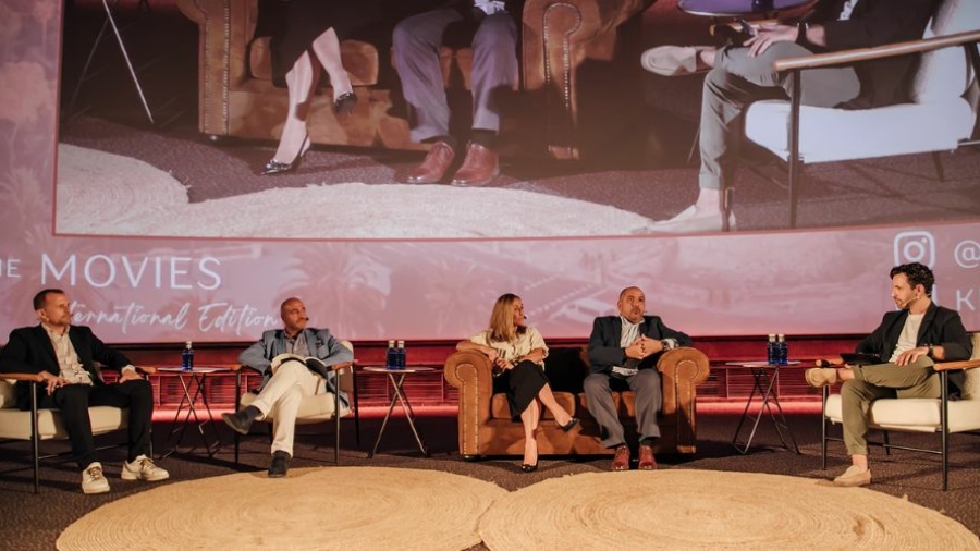 Encuentro Events at the Movies 2026