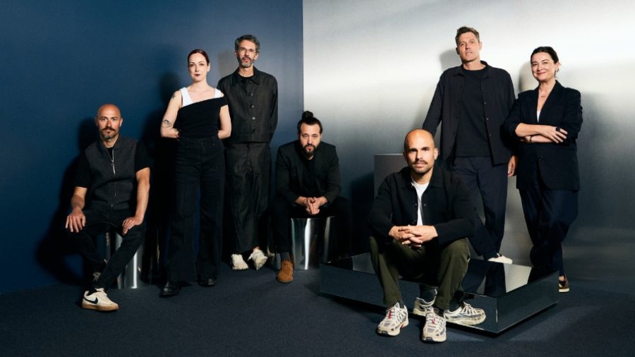 Equipo de Jungle Design Industries