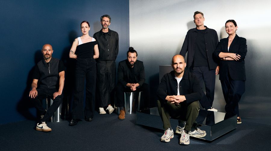 Equipo de Jungle Design Industries