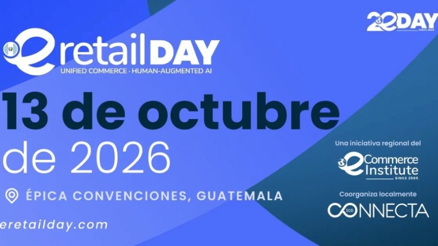 eRetail DAY Centroamérica 2026