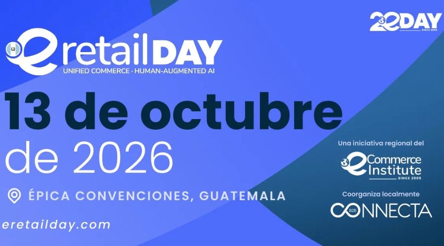 eRetail DAY Centroamérica 2026