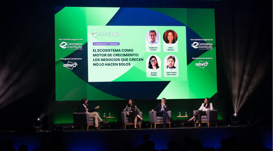eRetail DAY Latam 2026