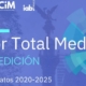Estudio Total Valor Media 2026 de AVE México