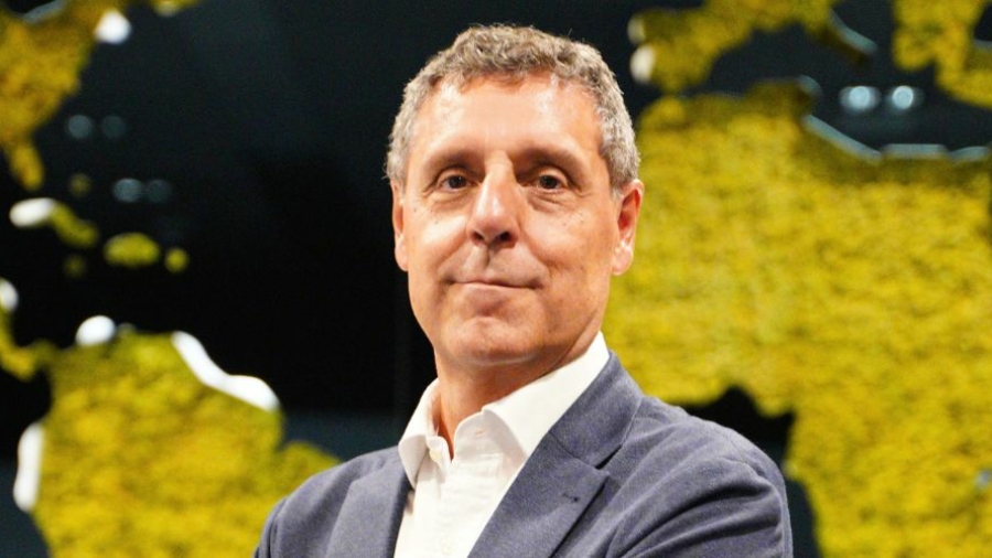 Fernando García es Country Leader de SAS España
