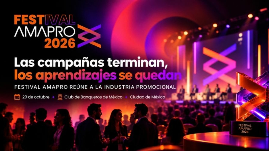 Festival AMAPRO 2026
