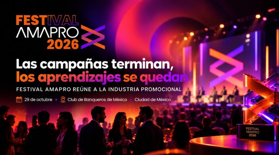 Festival AMAPRO 2026