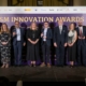 Ganadores de los Tourism Innovation Awards 2026