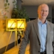 Gernot Porcher es vicepresidente sénior de Construcción de la cadena de hostales a&o Hostels