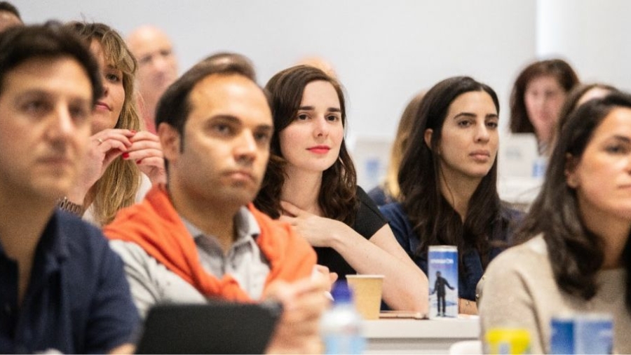 Grado universitario oficial en Negocios Digitales de ISDI