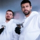 Ibai Llanos y Gerard Piqué son socios y co-fundadores de PLESH