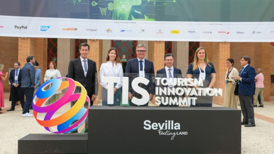 Inauguración oficial del TIS - Tourism Innovation Summit 2026