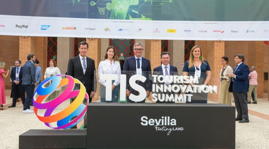 Inauguración oficial del TIS - Tourism Innovation Summit 2026