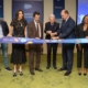 Inauguración de la oficina de Salesforce en Madrid