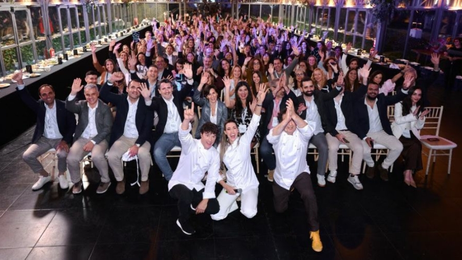 Infojobs Awards 2026