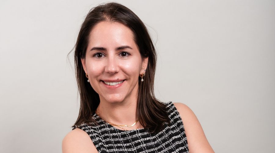 Ivette Mateu es Country Manager España de Médiaperformances