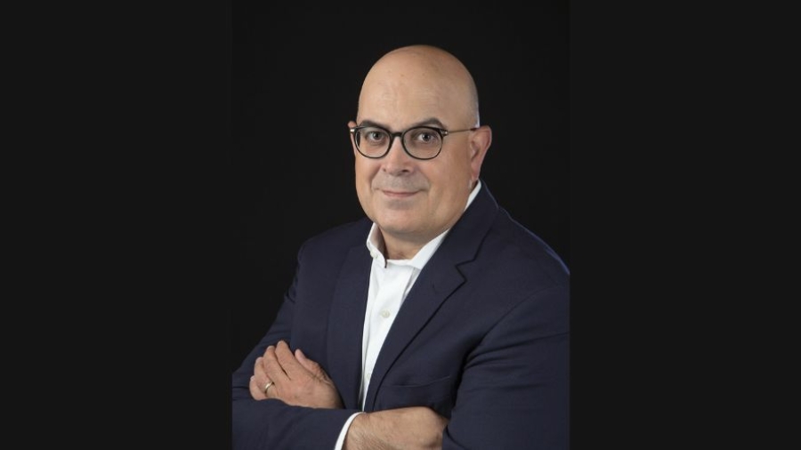 José María Sabadell es CEO de VASS | T4S