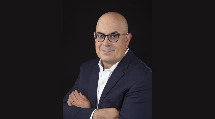 José María Sabadell es CEO de VASS | T4S