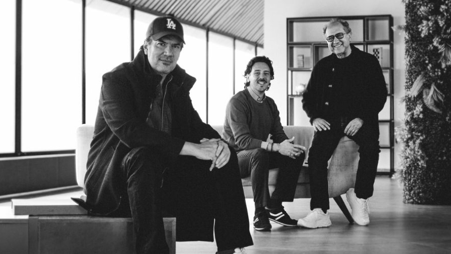 Juan José Posada es nuevo CCO de TBWA Colombia