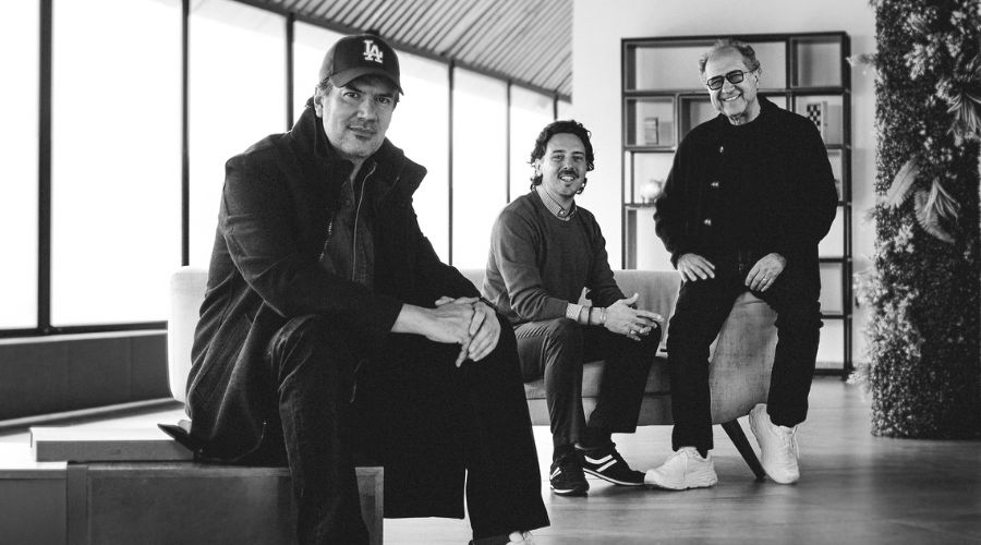 Juan José Posada es nuevo CCO de TBWA Colombia