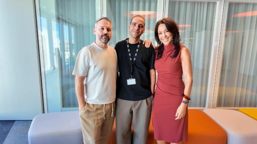 Havas Creative incorpora a Leandro Navarro como Head of Creative de Havas PR