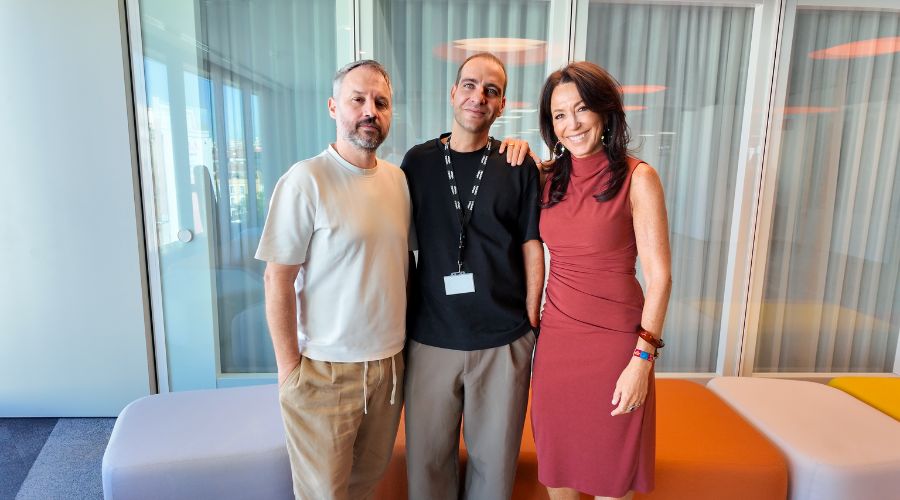 Havas Creative incorpora a Leandro Navarro como Head of Creative de Havas PR
