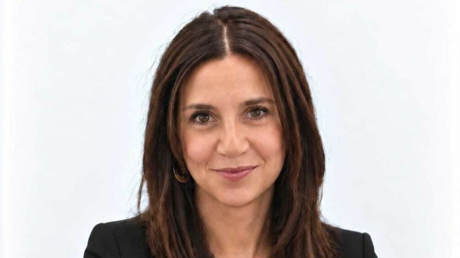 Lola Herrera es Sales Manager para España de Samsung Ads