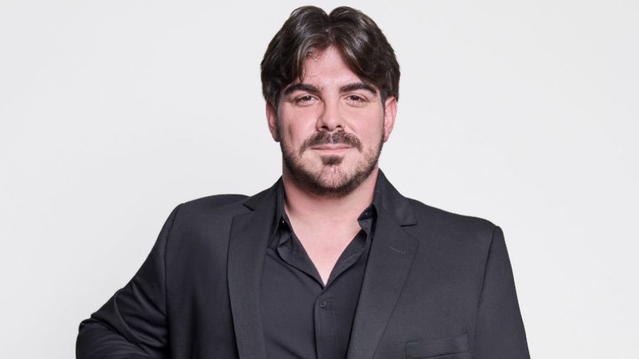 Lucas Salomon es Managing Director de PubW