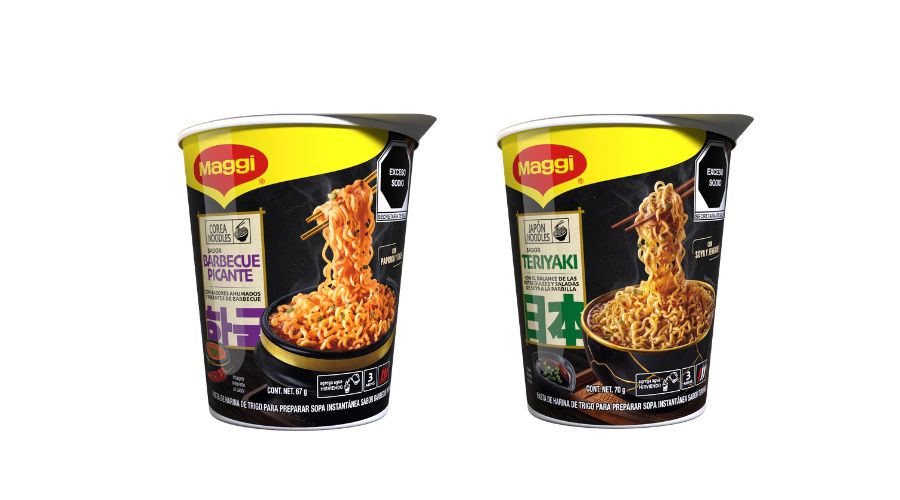 MAGGI Noodles