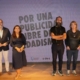 Manifiesto por una Publicidad Libre de Edadismo