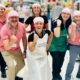 Carrefour España celebra la Marea Rosa por el Día Mundial contra el Cáncer de Mama 2026