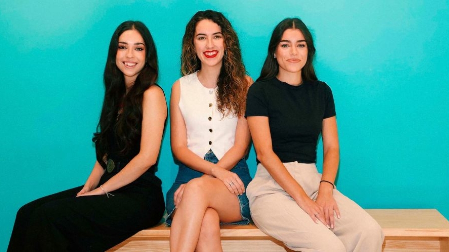 Keepers promociona a Marta Vigara, Julia Rojo y Marta Sutil al cargo de Account Supervisor