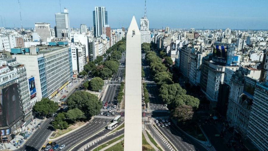 mejores agencias de publicidad en Buenos Aires
