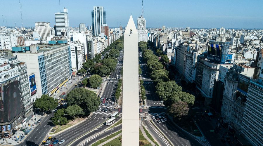 mejores agencias de publicidad en Buenos Aires