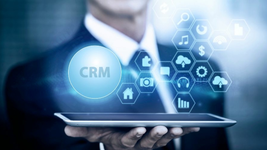 Mejores sistemas CRM Cloud o CRM en la nube