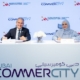Dubai CommerCity y Global Commerce Foundation firman un Memorandum de Entendimiento