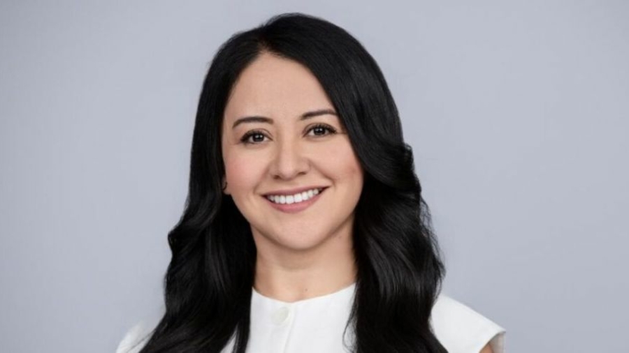 Miriam Ríos es Directora de Ventas de Kiwi México
