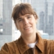 Patricia Cavada es Marketing Head en LLYC México