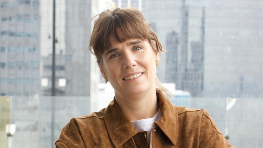 Patricia Cavada es Marketing Head en LLYC México