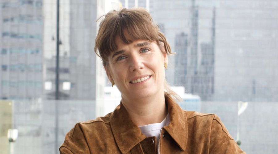 Patricia Cavada es Marketing Head en LLYC México