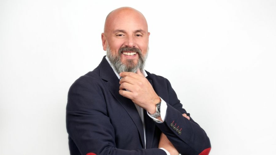 Patricio Nova es Chief Commercial Officer de VASS