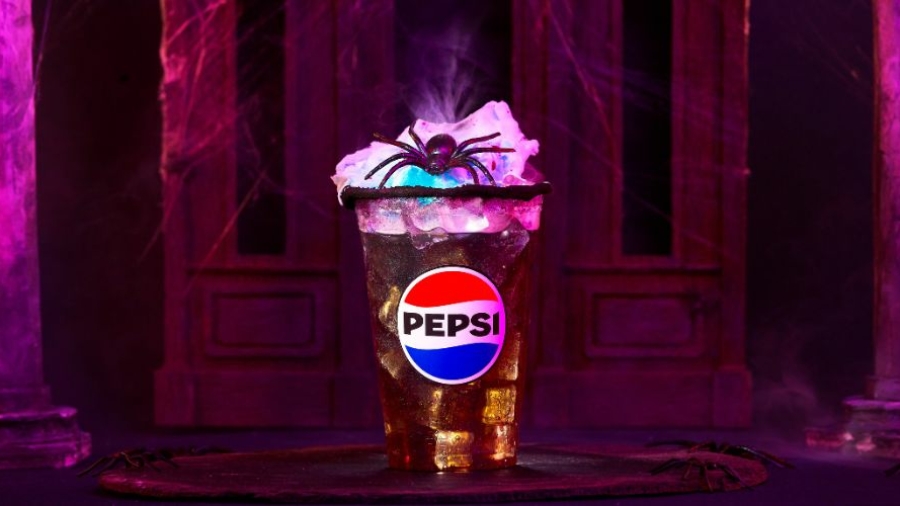 Pepsi lanza Dirty Sodas y Blind Boxes en México