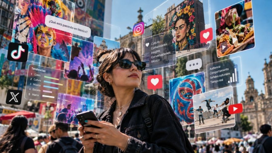 Don By Havas México presenta la plataforma Converged AI