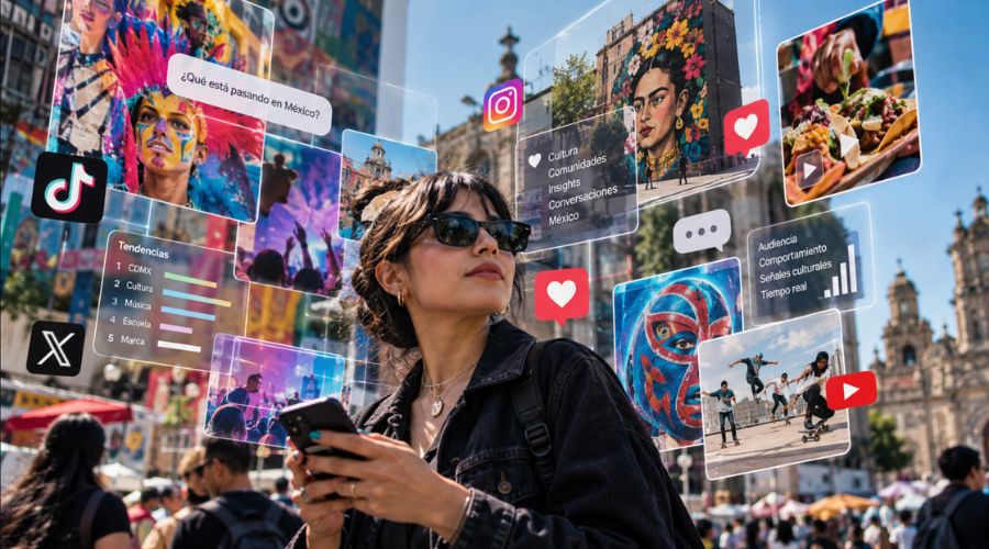 Don By Havas México presenta la plataforma Converged AI