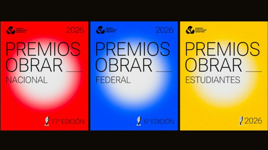 Convocatoria de los Premios Obrar Federal 2026
