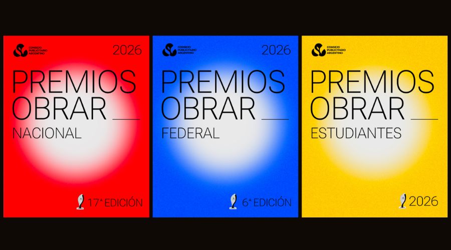 Convocatoria de los Premios Obrar Federal 2026