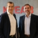 Ricardo Jiménez es director sénior de Comunicación Financiera en KREAB España