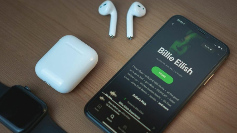 Spotify