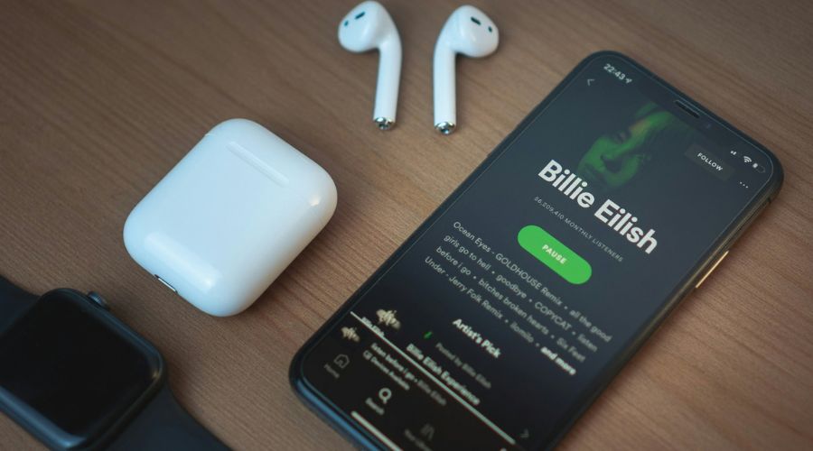 Spotify
