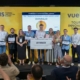 Startups ganadoras del Touristech Startup Fest 2026