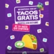 Taco Bell celebra el Día Internacional del Taco 2026